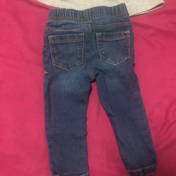 Infants Oldnavy Outfit - Picture 2 of 3